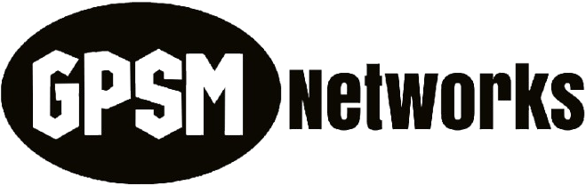 GPSM Networks logo