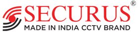 Securus CCTV logo