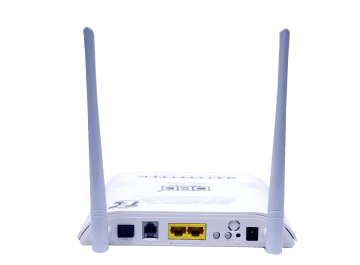 DBC Single Band xPON ONU with Wi-Fi