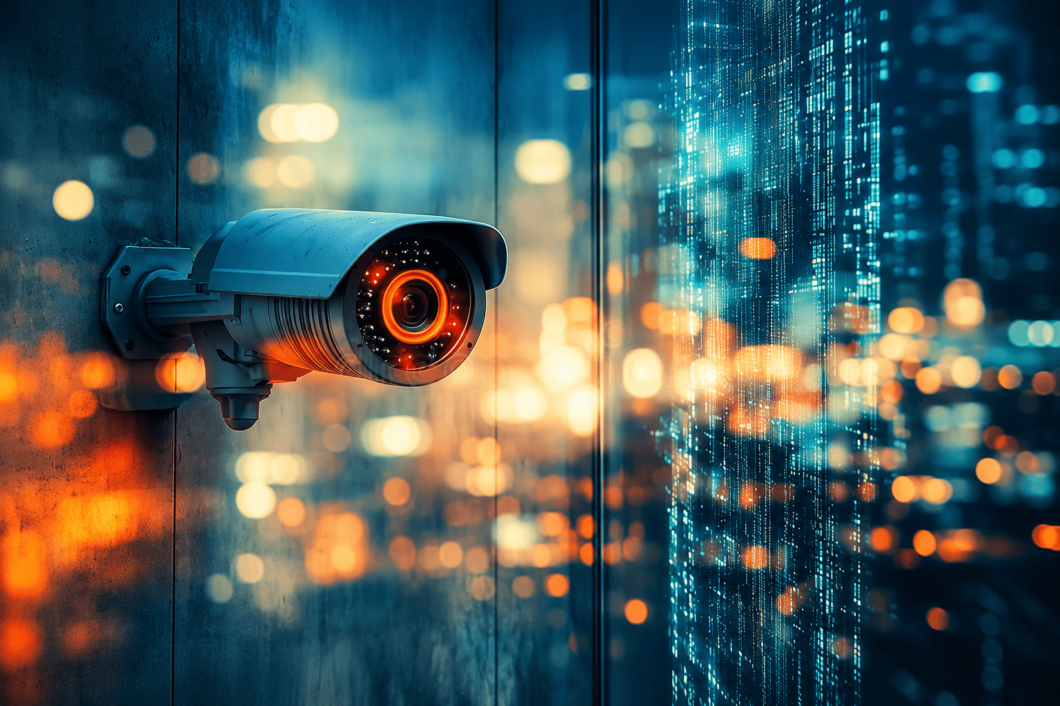 CCTV's & Surveillance Products