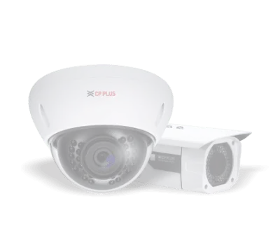 CCTV Cameras (IP/Analog)