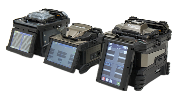 Fusion Splicing Machines