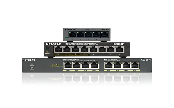 Networking Switches