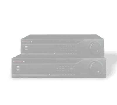 NVR & DVR Systems