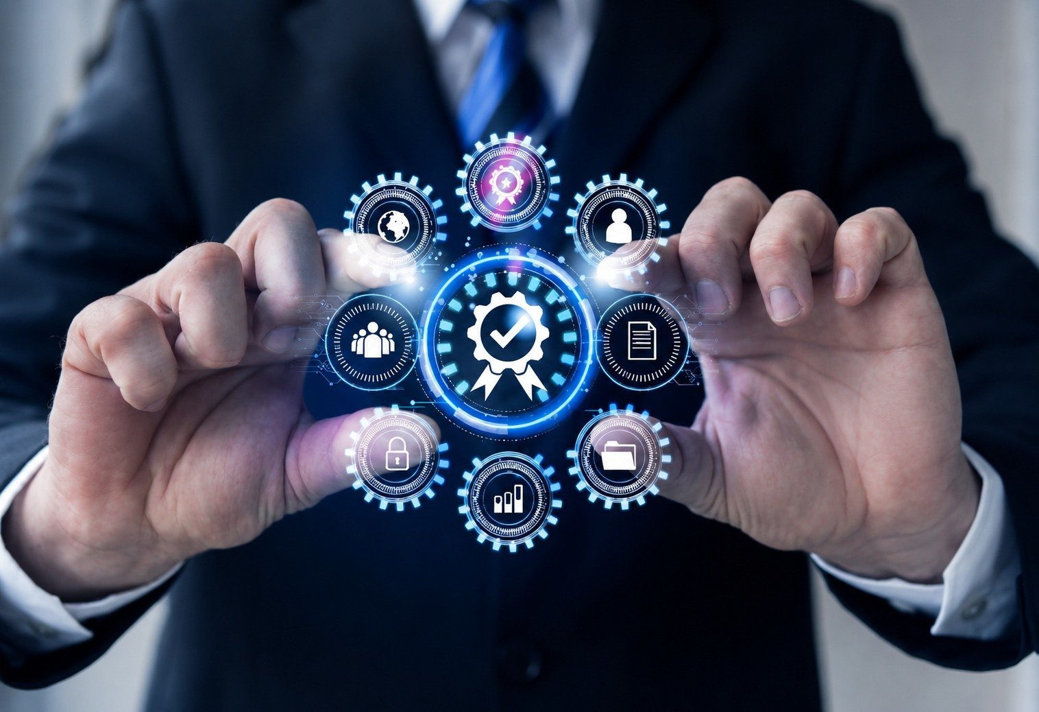 A2Z product category feature