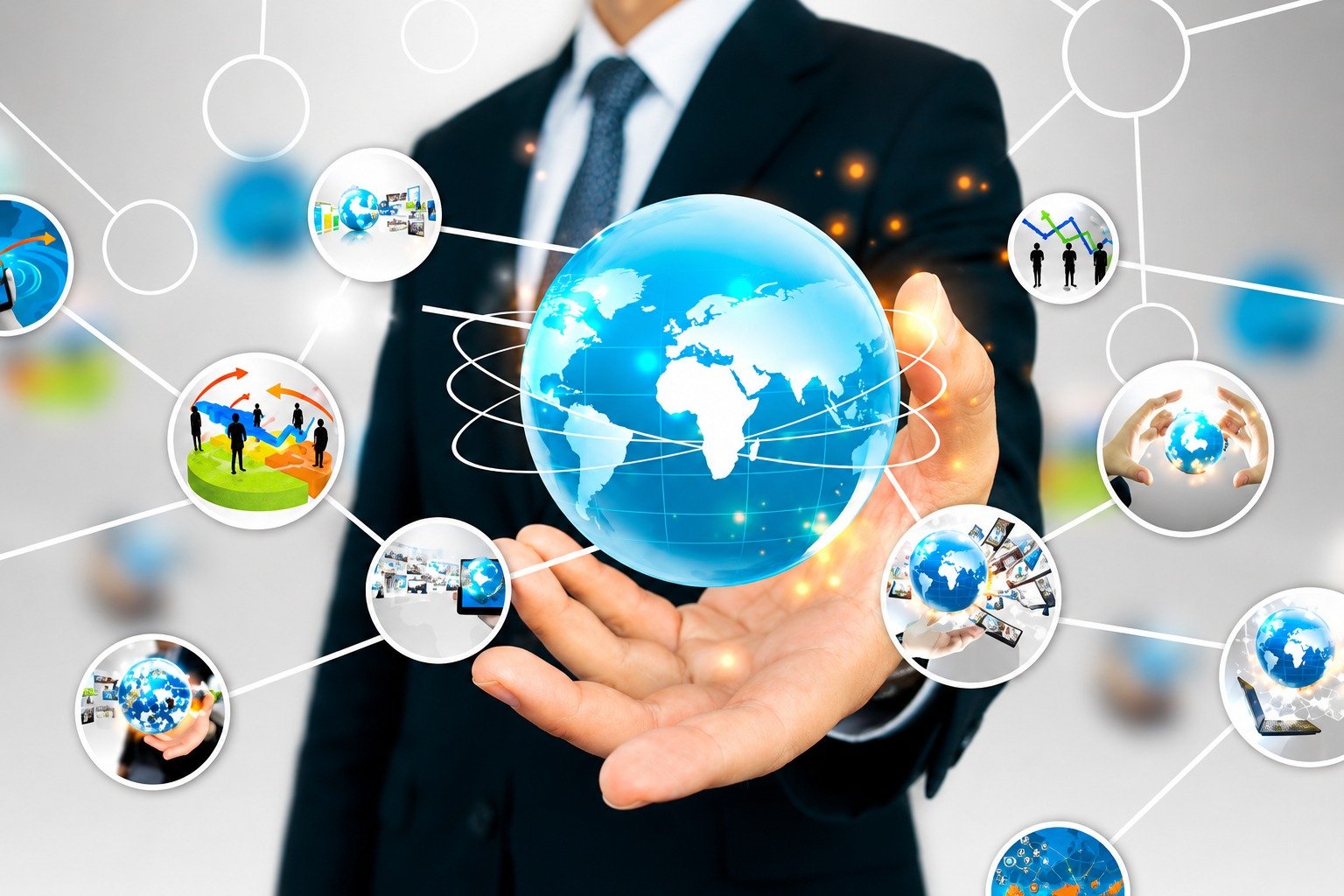 Networking Solutions
