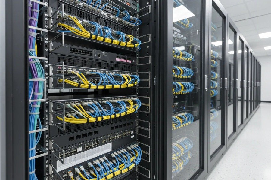 Structured Cabling