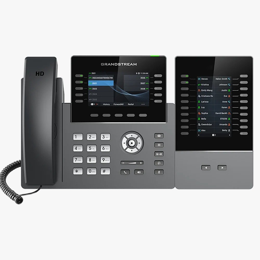 IP Phones