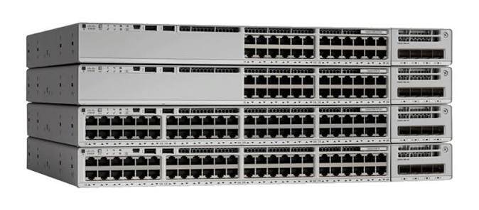Cisco Cisco Catalyst 9200 Series Switches