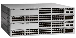 Cisco Cisco Catalyst 9300 Series Switches