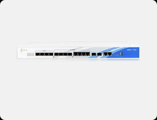 Alphion 4-Port GPON Mini OLT