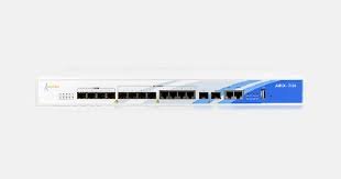 Alphion 8-Port GPON OLT