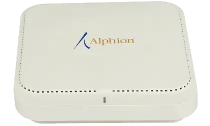 Alphion AX3000 Wi-Fi 6 Access Point