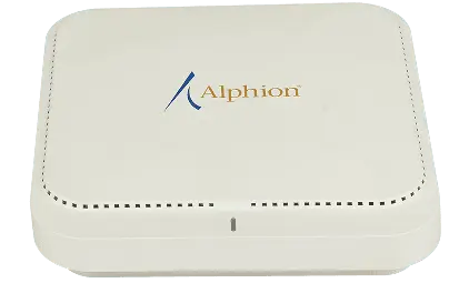 Alphion AX5400 Wi-Fi 6 Access Point