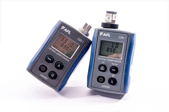 Fujikura Optical Test Kit
