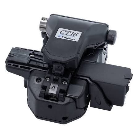 Fujikura Fujikura CT-08 High Precision Optical Fiber Cleaver