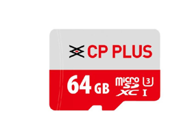 CP PLUS Micro SD Card