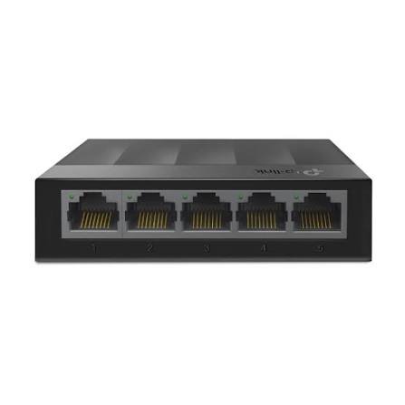 TP LINK 5-Port SOHO Switches