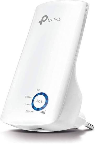 TP LINK Wi-Fi Range Extenders