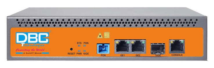 DBC 1 Port GPON OLT