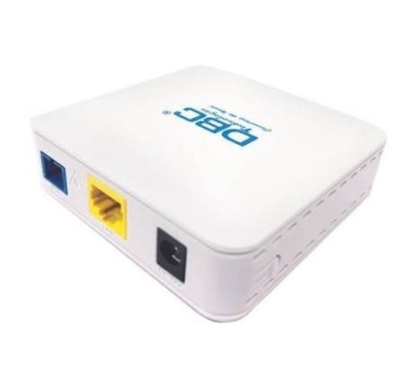 DBC 1 Port xPON ONU